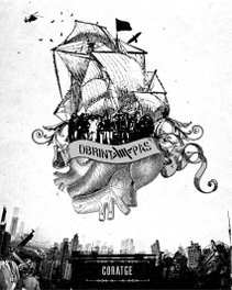 Coratge, Xavier Sarrià Batlle; Miquel Gironés Sanz; Miquel Ramos Dolz - BROMERA EDICIONS