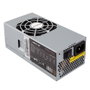 Unykach Fuente Alimentación TFX 350W 80 Plus Bronze, 52004, Plata