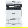 Xerox VersaLink C625DN - Impresora Multifunción Laser Color A4, 50 ppm, Doble Cara, WiFi, Ethernet, USB, Escáner, Copiadora, Fax