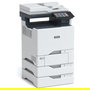Xerox VersaLink C625DN - Impresora Multifunción Laser Color A4, 50 ppm, Doble Cara, WiFi, Ethernet, USB, Escáner, Copiadora, Fax