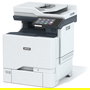 Xerox VersaLink C625DN - Impresora Multifunción Laser Color A4, 50 ppm, Doble Cara, WiFi, Ethernet, USB, Escáner, Copiadora, Fax