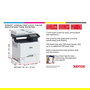 Xerox VersaLink C625DN - Impresora Multifunción Laser Color A4, 50 ppm, Doble Cara, WiFi, Ethernet, USB, Escáner, Copiadora, Fax