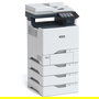 Xerox VersaLink C625DN - Impresora Multifunción Laser Color A4, 50 ppm, Doble Cara, WiFi, Ethernet, USB, Escáner, Copiadora, Fax