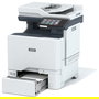 Xerox VersaLink C625DN - Impresora Multifunción Laser Color A4, 50 ppm, Doble Cara, WiFi, Ethernet, USB, Escáner, Copiadora, Fax