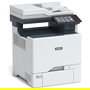Xerox VersaLink C625DN - Impresora Multifunción Laser Color A4, 50 ppm, Doble Cara, WiFi, Ethernet, USB, Escáner, Copiadora, Fax