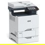 Xerox VersaLink C625DN - Impresora Multifunción Laser Color A4, 50 ppm, Doble Cara, WiFi, Ethernet, USB, Escáner, Copiadora, Fax