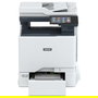 Xerox VersaLink C625DN - Impresora Multifunción Laser Color A4, 50 ppm, Doble Cara, WiFi, Ethernet, USB, Escáner, Copiadora, Fax
