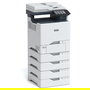 Xerox VersaLink C625DN - Impresora Multifunción Laser Color A4, 50 ppm, Doble Cara, WiFi, Ethernet, USB, Escáner, Copiadora, Fax