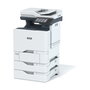 Xerox versalink c625 a4 50 ppm copia/impresión/escaneado/fax a doble cara ps3 pcl5e/6 2 bandejas 650 hojas