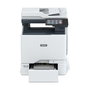 Xerox versalink c625 a4 50 ppm copia/impresión/escaneado/fax a doble cara ps3 pcl5e/6 2 bandejas 650 hojas