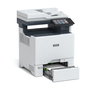 Xerox versalink c625 a4 50 ppm copia/impresión/escaneado/fax a doble cara ps3 pcl5e/6 2 bandejas 650 hojas