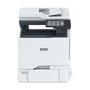 Xerox versalink c625 a4 50 ppm copia/impresión/escaneado/fax a doble cara ps3 pcl5e/6 2 bandejas 650 hojas