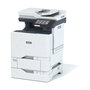 Xerox versalink c625 a4 50 ppm copia/impresión/escaneado/fax a doble cara ps3 pcl5e/6 2 bandejas 650 hojas
