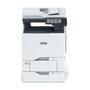 Xerox versalink c625 a4 50 ppm copia/impresión/escaneado/fax a doble cara ps3 pcl5e/6 2 bandejas 650 hojas