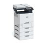Xerox versalink c625 a4 50 ppm copia/impresión/escaneado/fax a doble cara ps3 pcl5e/6 2 bandejas 650 hojas
