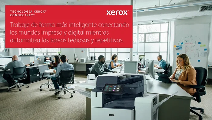 Xerox VersaLink C625V_DN Multifunción Láser Color A4 50 ppm Blanco