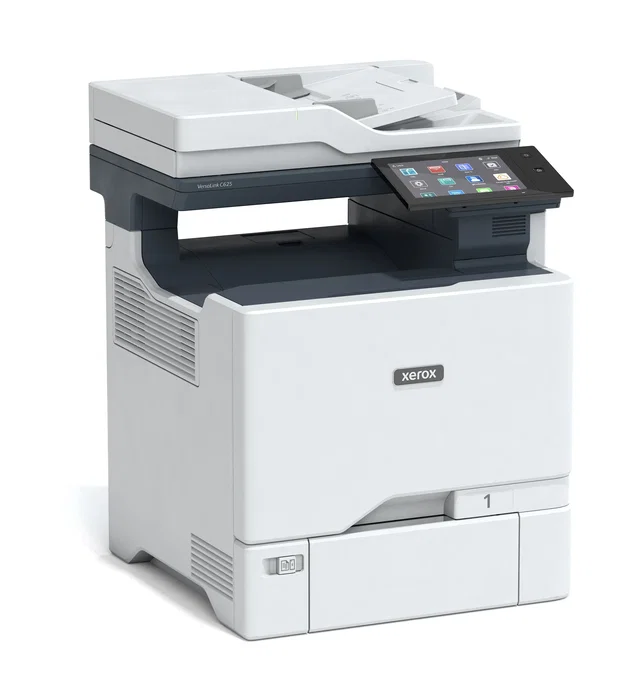 Xerox VersaLink C625V_DN Multifunción Láser Color A4 50 ppm Blanco