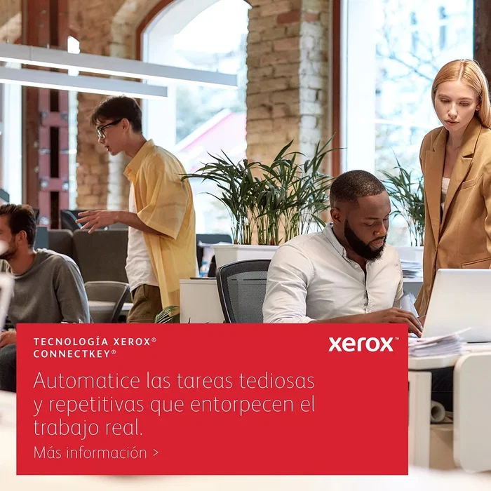 Xerox VersaLink C625V_DN Multifunción Láser Color A4 50 ppm Blanco