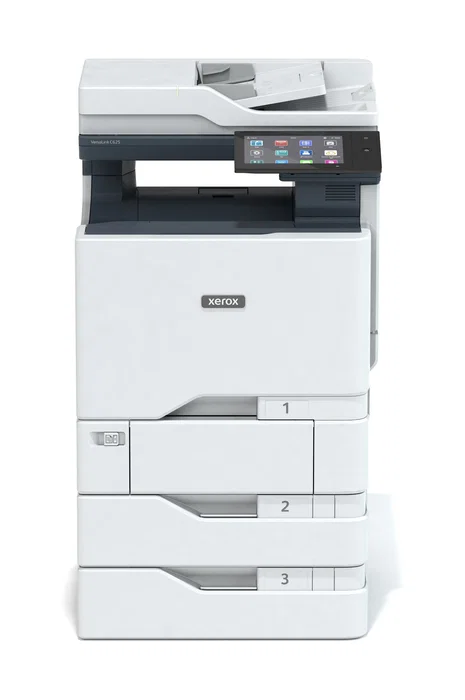 Xerox VersaLink C625V_DN Multifunción Láser Color A4 50 ppm Blanco