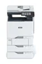 Xerox VersaLink C625V_DN Multifunción Láser Color A4 50 ppm Blanco
