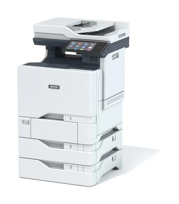 Xerox VersaLink C625V_DN Multifunción Láser Color A4 50 ppm Blanco