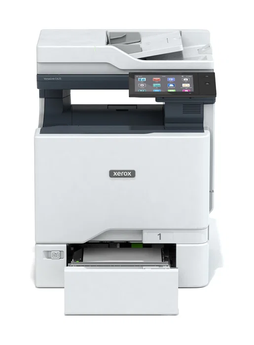 Xerox VersaLink C625V_DN Multifunción Láser Color A4 50 ppm Blanco