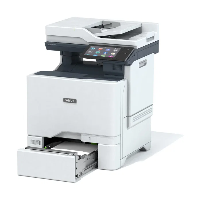 Xerox VersaLink C625V_DN Multifunción Láser Color A4 50 ppm Blanco