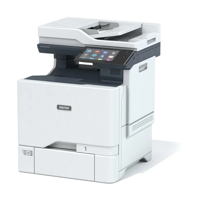 Xerox VersaLink C625V_DN Multifunción Láser Color A4 50 ppm Blanco