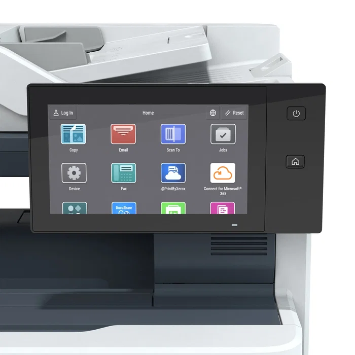 Xerox VersaLink C625V_DN Multifunción Láser Color A4 50 ppm Blanco