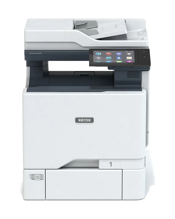Xerox VersaLink C625V_DN Multifunción Láser Color A4 50 ppm Blanco