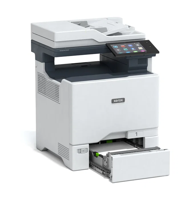 Xerox VersaLink C625V_DN Multifunción Láser Color A4 50 ppm Blanco