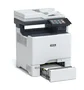 Xerox VersaLink C625V_DN Multifunción Láser Color A4 50 ppm Blanco