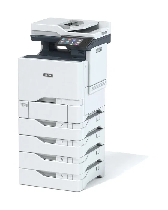 Xerox VersaLink C625V_DN Multifunción Láser Color A4 50 ppm Blanco