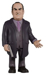 Minix Figura Penguin Colin Farrel 12 cm