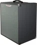 Ashdown UK-SBM-210-500 Combo de Bajo 2x10" 500W, Fabricado en Reino Unido, Charcoal Tweed, con Overdrive, FX Loop, DI y Salida de Auriculares