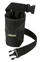 KARCHER Bolso de cadera para WV50 - WV2 Plus 2.633-006.0
