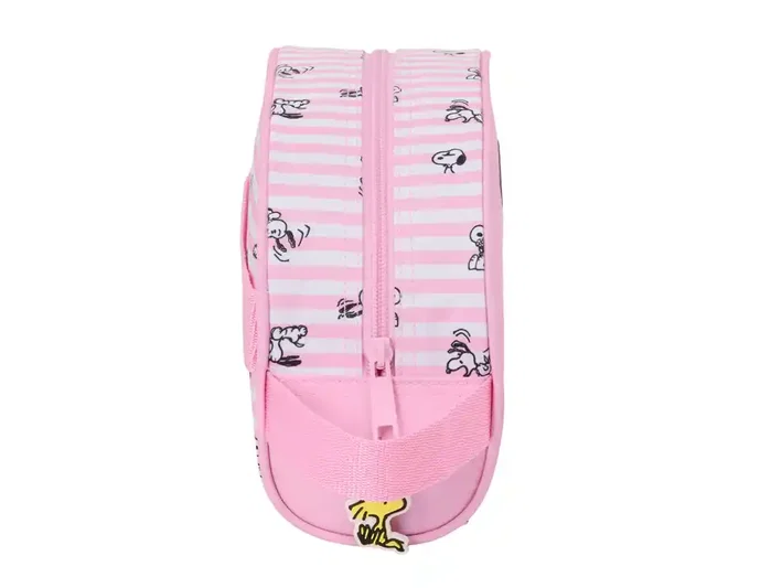 Safta Neceser Snoopy adaptable a carro