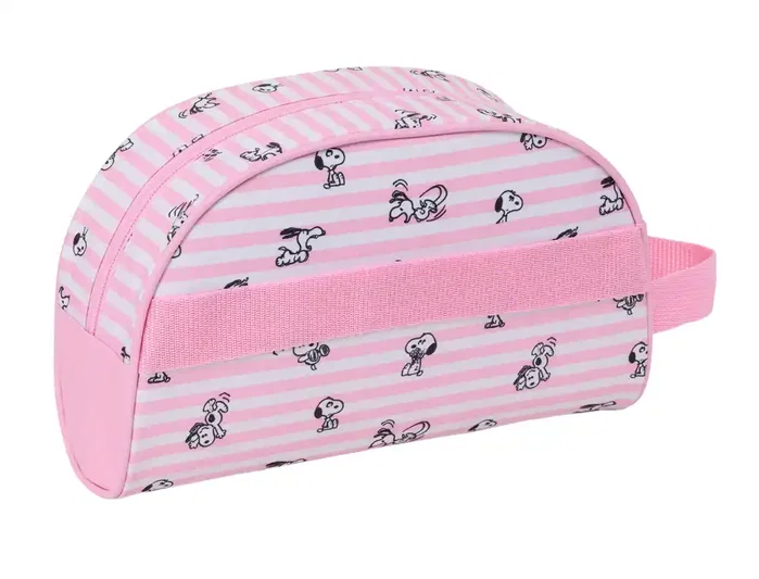 Safta Neceser Snoopy adaptable a carro