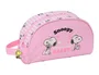 Safta Neceser Snoopy adaptable a carro