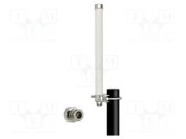 DeLOCK 89440 Antena WLAN Omnidireccional 8 dBi