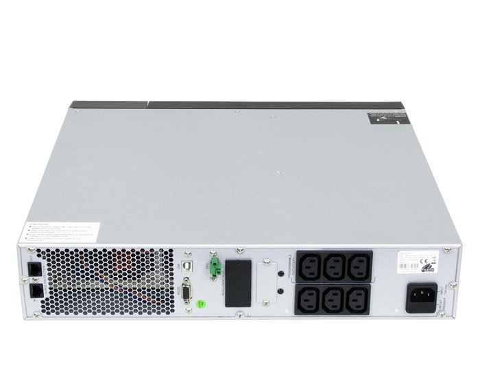 Phasak Phasak Online Rack 19 2000 VA PH 9320