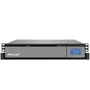 Phasak SAI Online Rack 2000 VA PH 9320 - 1800W, 4 Salidas, LCD, 19"