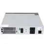 Phasak SAI Online Rack 2000 VA PH 9320 - 1800W, 4 Salidas, LCD, 19"