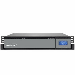 Phasak Phasak Online Rack 19 2000 VA PH 9320