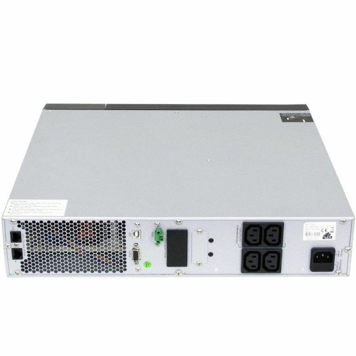 Phasak Phasak Online Rack 19 2000 VA PH 9320