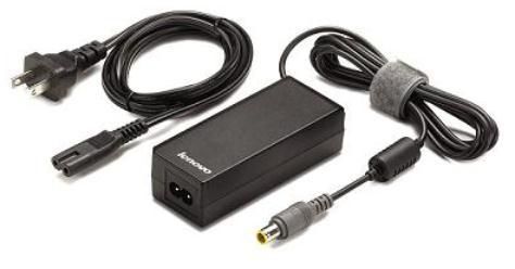 Lenovo Thinkpad 90W AC Adapter Black Lenovo Thinkpad 90W AC Adapter Black
