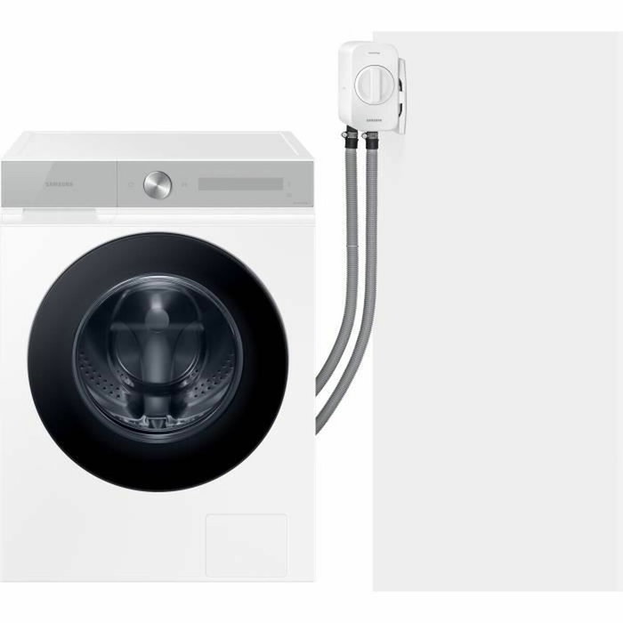 Samsung Filtro Microplástico Compatible con Todas las Marcas Samsung Filtro Microplástico Compatible con Todas las Marcas