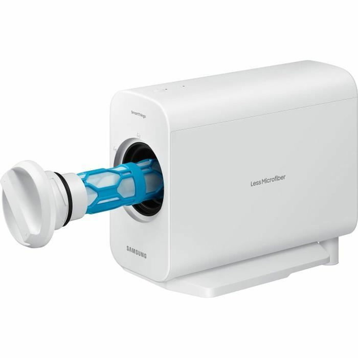 Samsung Filtro Microplástico Compatible con Todas las Marcas Samsung Filtro Microplástico Compatible con Todas las Marcas
