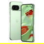 Google Pixel 9 256GB 12GB RAM 5G Verde Wintergreen - 6.3" OLED 120Hz, 50MP Cámara, Android 14, Batería 4700 mAh, IP68