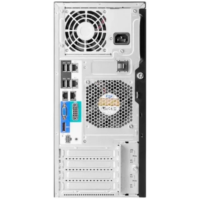 HP Enterprise ProLiant ML30 Gen11 Torre Intel Xeon-E 6315P 32GB 2TB HDD